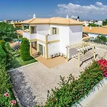 Altair Villa *