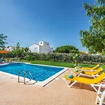 Villa Altair Albufeira