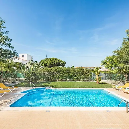 Altair Villa *