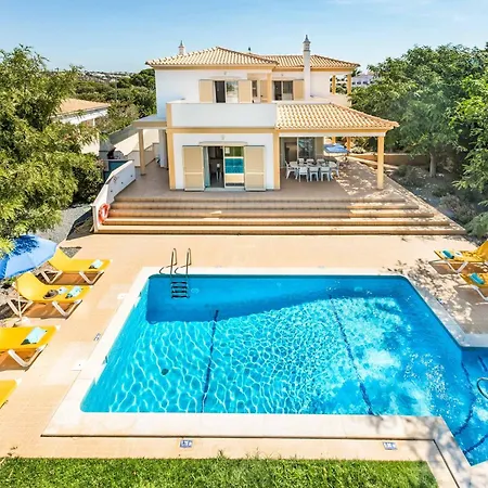 Villa Altair