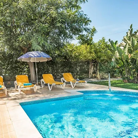 Villa Altair Albufeira