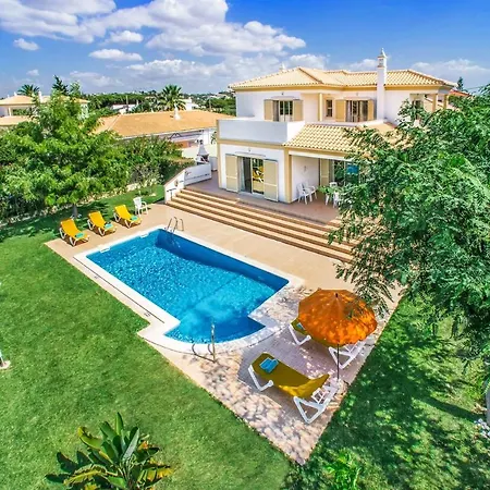 Altair Villa *