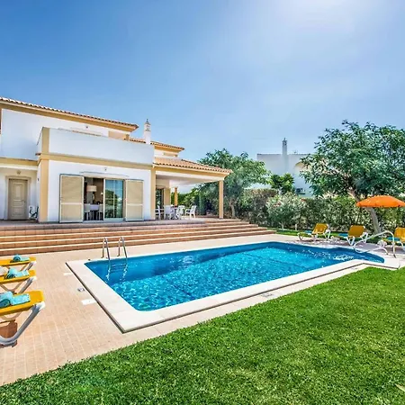 Villa Altair