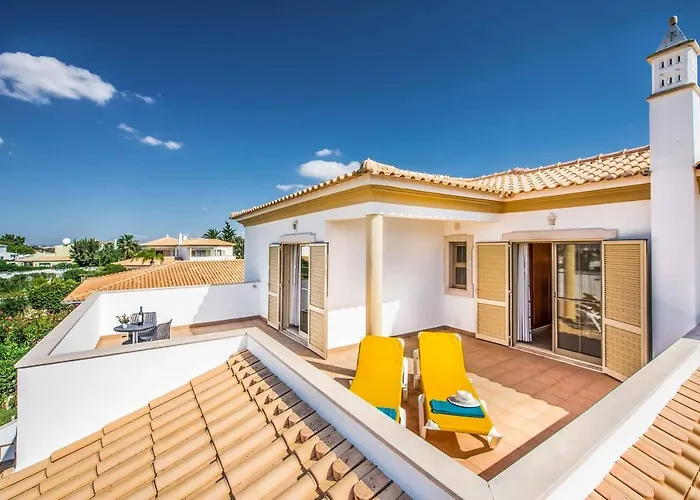 Villa Altair Albufeira