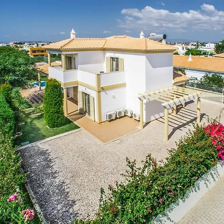 Altair Villa *