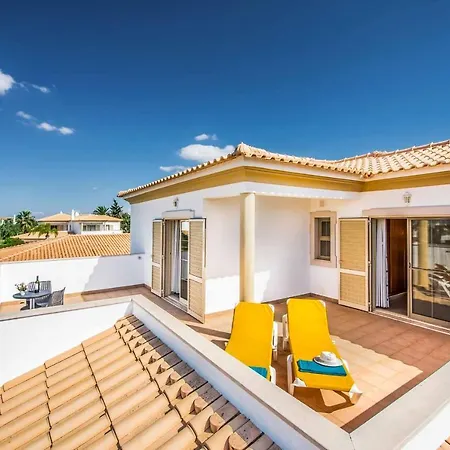 Villa Altair Albufeira